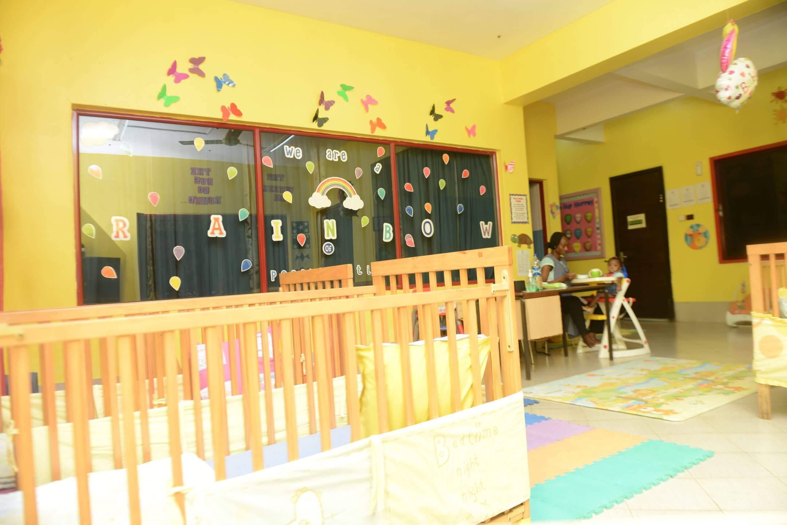 The Foreshore School Early Years